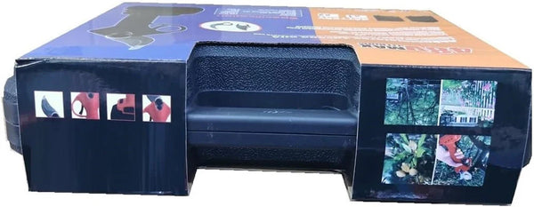 Cesoia Elettrica 48V Professionale – Forbice da Potatura Senza Fili con 2 Batterie al Litio