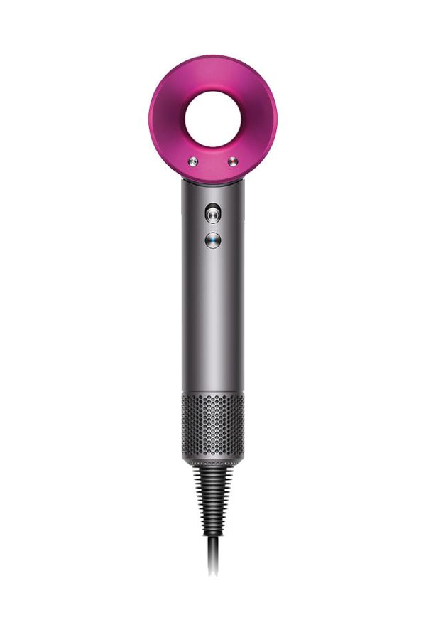 Asciugacapelli Digitale Leafless Hair Drier | Tipo Dyson, Motore Potente, Controllo Intelligente, Silenzioso
