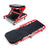 Carrello Sotto Auto 2 in 1 Sgabello da Officina Lettino Riparazioni max 150 kg
