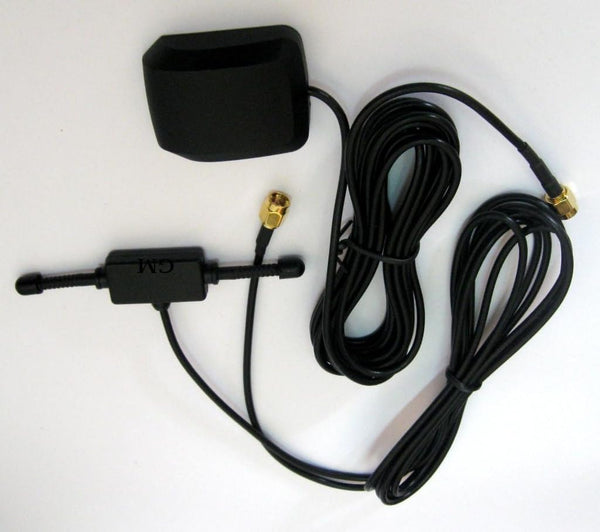 Localizzatore GPS per Auto TK103B | Antifurto GSM/GPRS con Controllo da Remoto e Microfono Integrato