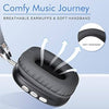 Cuffie Bluetooth Wireless P9 | Audio Hi-Fi, Microfono Integrato, Design Pieghevole e Comfort Totale