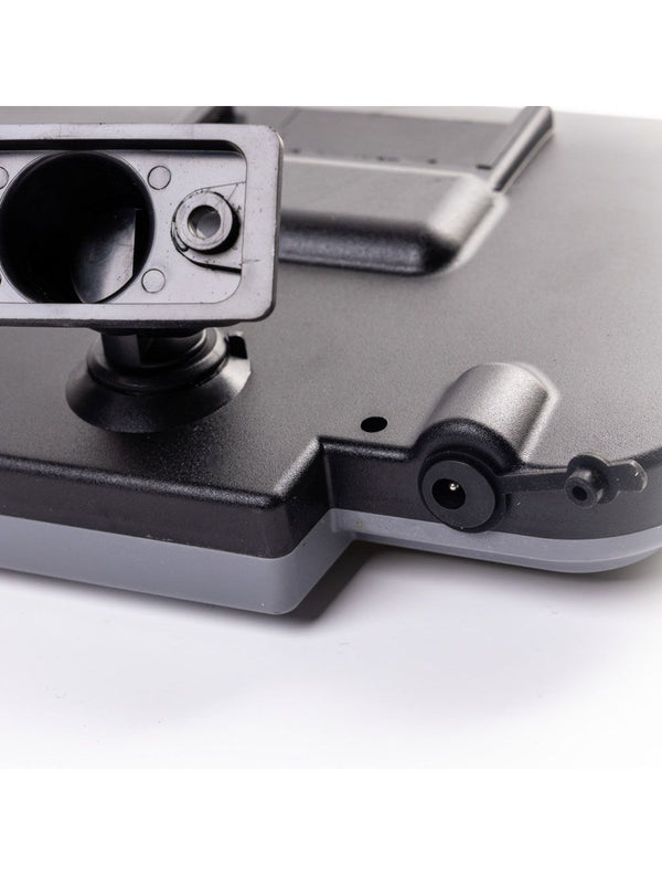 Faretto Solare da Esterno con Sensore di Movimento – 216 LED Ultra Luminosi | Modello HS-8022(LEDIA)