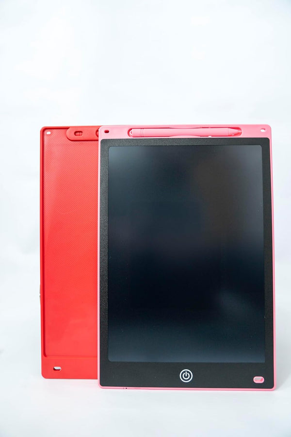 Tavoletta LCD 12” Colorata – Pannello da Disegno Digitale con Penna Inclusa