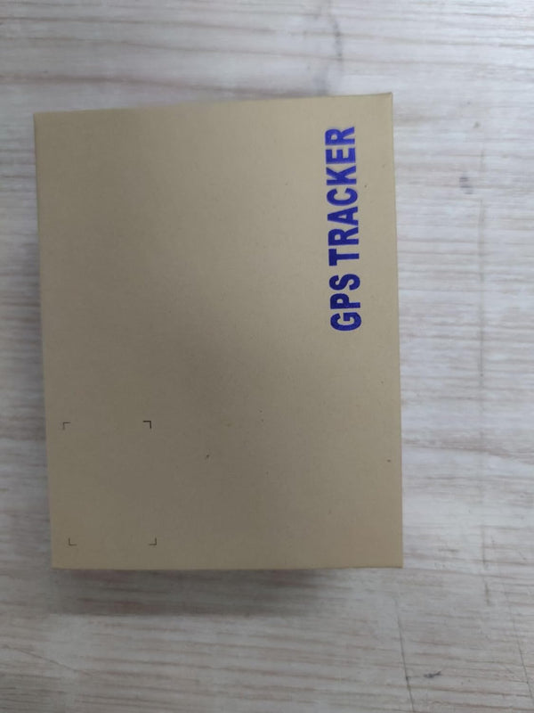 Localizzatore GPS Magnetico Professionale TK918C | Impermeabile IP67, Batteria 20000 mAh, Allarme Movimento