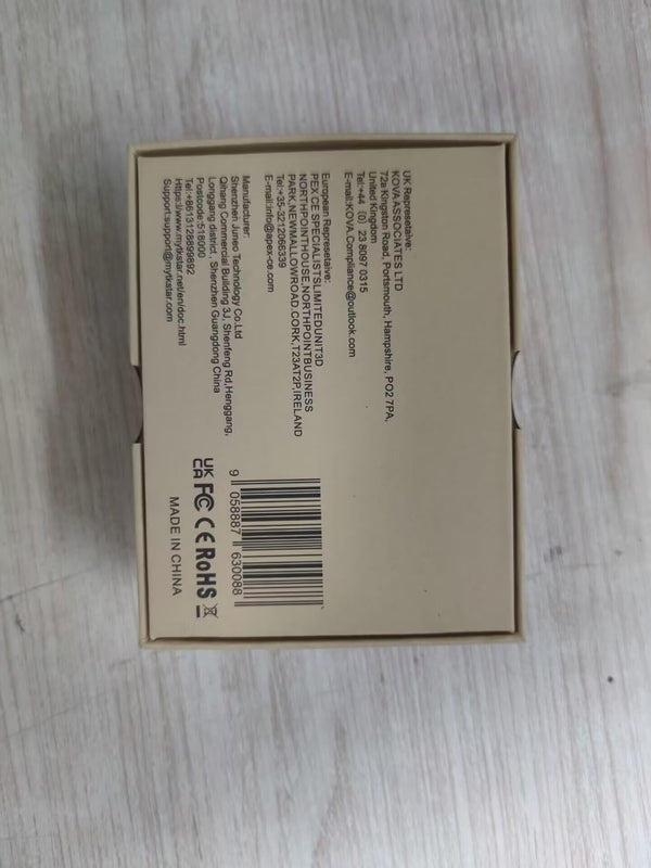 Localizzatore GPS Magnetico Professionale TK918C | Impermeabile IP67, Batteria 20000 mAh, Allarme Movimento