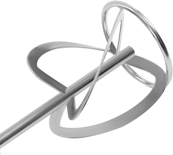 MISCELATORE ELETTRICO PROFESSIONALE VBN VND8110 – 120MM / 3000W / 0–900RPM