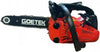 Motosega a Scoppio GOETEK 25CC | Barra 10” | Potente e Leggera | Taglio Preciso per Potatura e Legna | Certificata CE