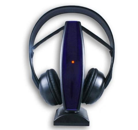 Cuffie Wireless 8 in 1 SF-880 | TV, PC, Console, Radio FM, Super Bass, Noise Cancelling