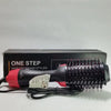 Spazzola Elettrica One Step 2 in 1 | Asciugacapelli e Piastra Volumizzante Ionica