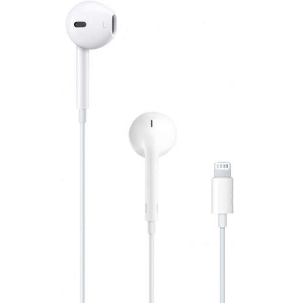 Auricolari con filo EarPods – USB-C / Lightning | Microfono e Controlli Integrati