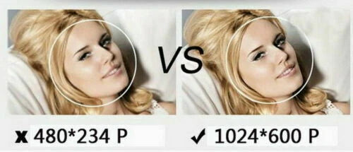 Specchietto Retrovisore con Schermo LCD 7” Full HD | Monitor Retrocamera Auto – Bluetooth, USB, SD, Telecomando