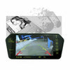 Specchietto Retrovisore con Schermo LCD 7” Full HD | Monitor Retrocamera Auto – Bluetooth, USB, SD, Telecomando