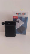 Power Bank Portatile Thatti 10.000 mAh | 3 Uscite USB + Cavo incluso | Ricarica Rapida 2.1A