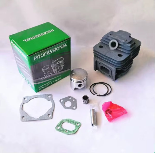 KIT CILINDRO E PISTONE PROFESSIONALE 52CC