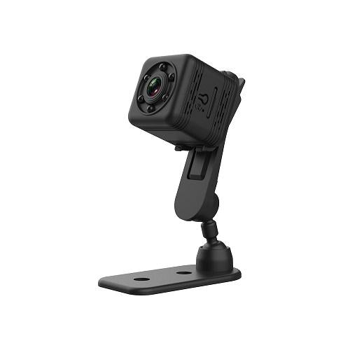 Mini Telecamera WiFi SQ29 | Microcamera HD Waterproof con Visione Notturna e Connessione Wireless
