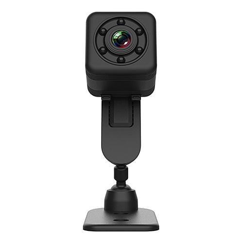 Mini Telecamera WiFi SQ29 | Microcamera HD Waterproof con Visione Notturna e Connessione Wireless