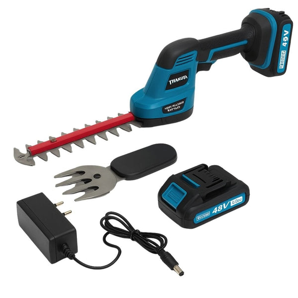 Tagliasiepi a batteria professionale - Dealix