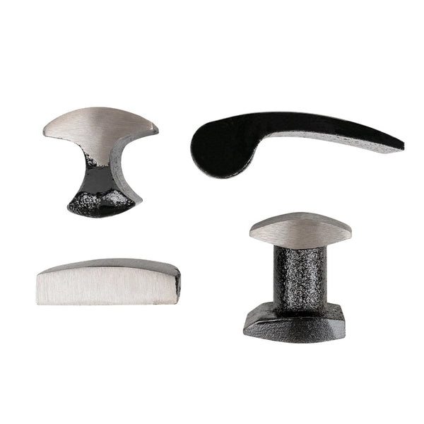 Kit Martelli e Tassi per Carrozziere Riparazione Auto Valigetta Set 7 Pezzi