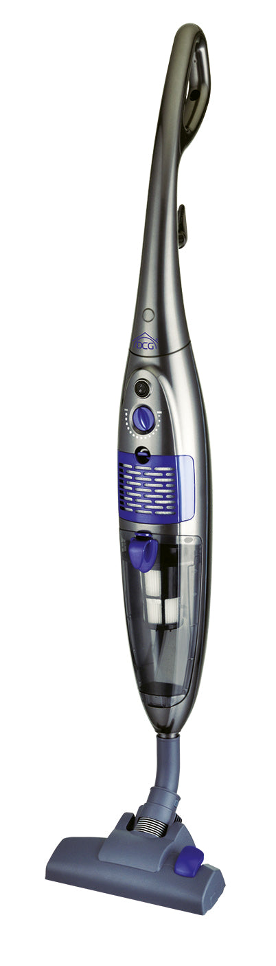 Scopa Elettrica Ciclonica Alto potere di Aspirazione 700 W