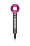 Asciugacapelli Digitale Leafless Hair Drier | Tipo Dyson, Motore Potente, Controllo Intelligente, Silenzioso