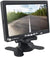 Monitor 7” HD TFT LCD | HDMI – VGA – AV – 12V | Display Multifunzione per Videosorveglianza e Auto