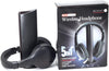 Cuffie Wireless 5 in 1 MH2001 | TV, PC, Radio FM e Chat Audio – Audio Hi-Fi e Comfort Totale