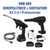 Kit 2 in 1 VBN – Idropulitrice + Soffiatore a Batteria 48V | Alta Pressione 800W | 2 Batterie 48V 14.6Ah | Multifunzione Auto & Giardino
