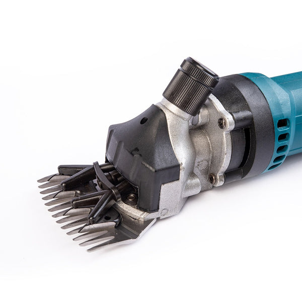 TOSATRICE PROFESSIONALE MULINSEN 750W – PER PECORE, CAVALLI E ANIMALI DA FATTORIA