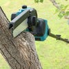 Kit forbici + motosega + asta telescopica 3m - Dealix