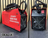 Kit Saldatrice 500A + Mini Smerigliatrice a Batteria | Offerta Speciale - Dealix