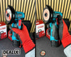 Kit Saldatrice 500A + Mini Smerigliatrice a Batteria | Offerta Speciale - Dealix