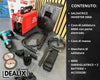 Kit Saldatrice 500A + Mini Smerigliatrice a Batteria | Offerta Speciale - Dealix