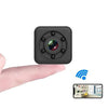 Mini Telecamera WiFi SQ29 | Microcamera HD Waterproof con Visione Notturna e Connessione Wireless