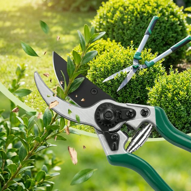 Giardino & Agricoltura